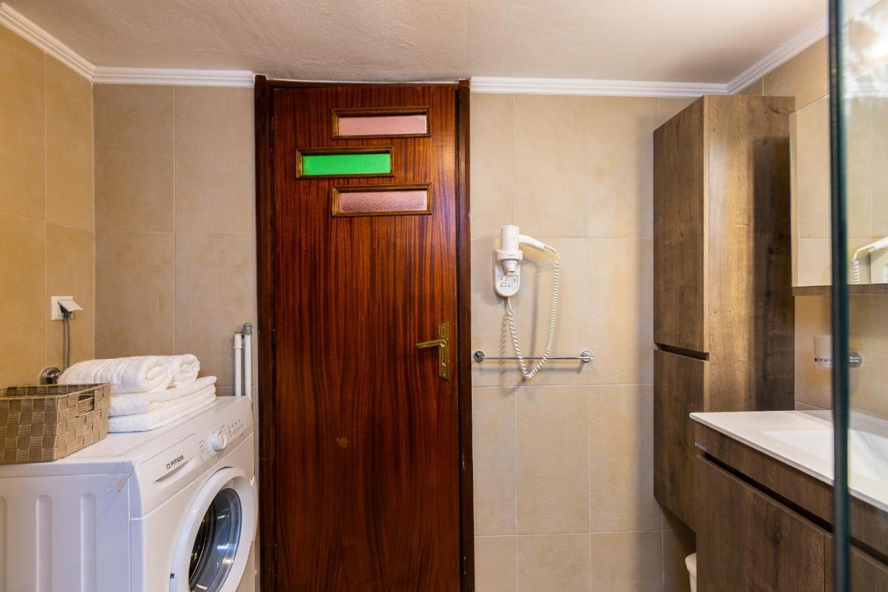 Private Apartment In Rethymnon Town Center Bagian luar foto
